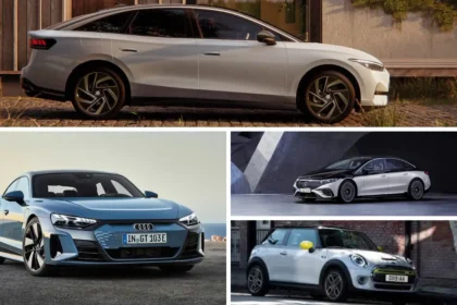 Best EV Cars 2024-2025 | Price, Launch Date and Other Details